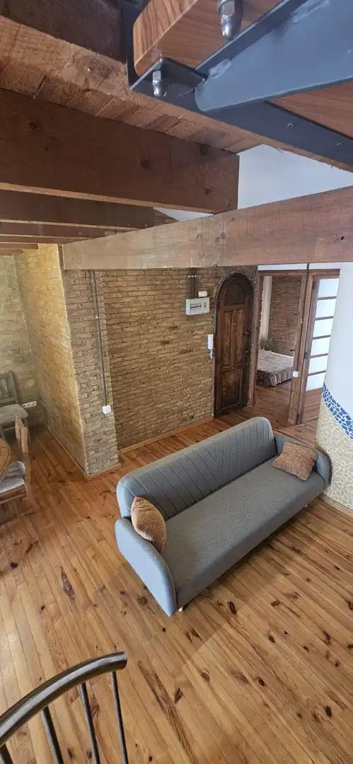 Flat for rent in Valencia, Valencia