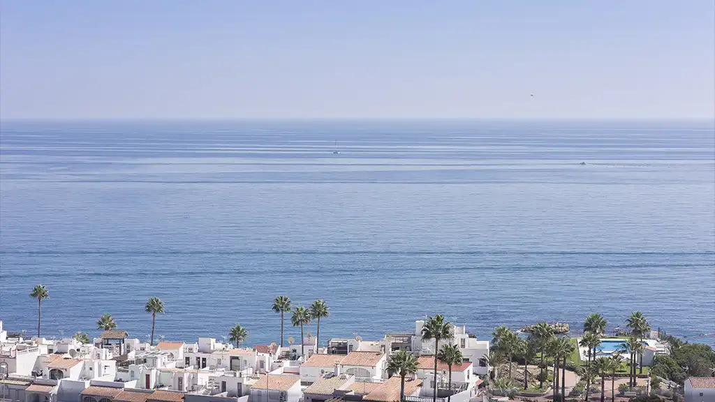 Apartament amb piscina en venda a Marbella Centro, imagen 35