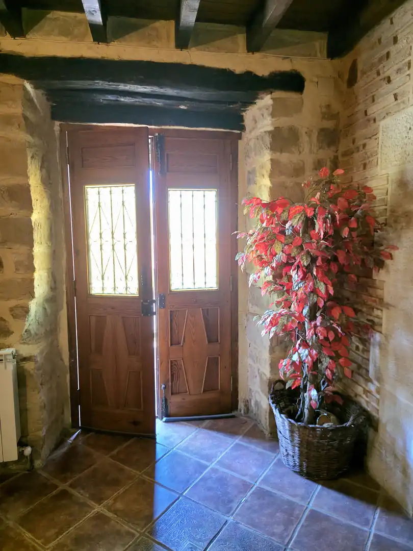 Casa en venda a Aguilar de Campoo, imagen 4