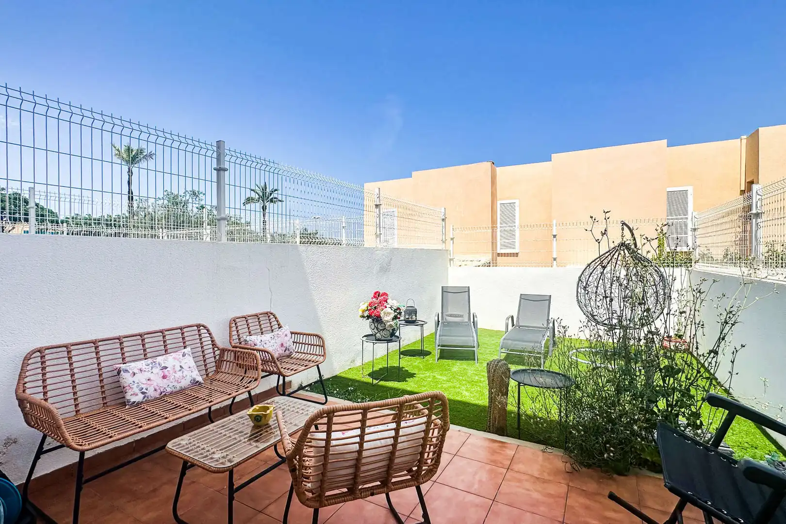 Maison mitoyenne avec terrasse à vendre à Capdepera Poble, imagen 2