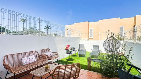 Capdepera Bonito adosado con piscina comunitariaObj.8587, immagine 2