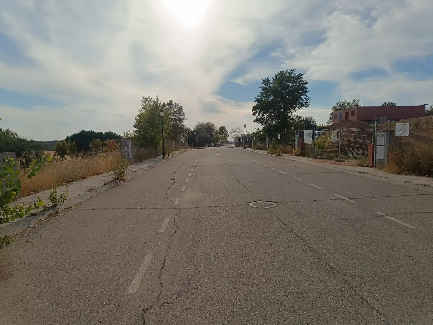 Terreny residencial en venda a Tórtola de Henares, imagen 15