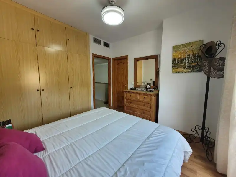Casa adosada en venda a Calle Mar del Norte, 77, Jardines de Alhaurín - Huerta Alta - Fuensanguínea