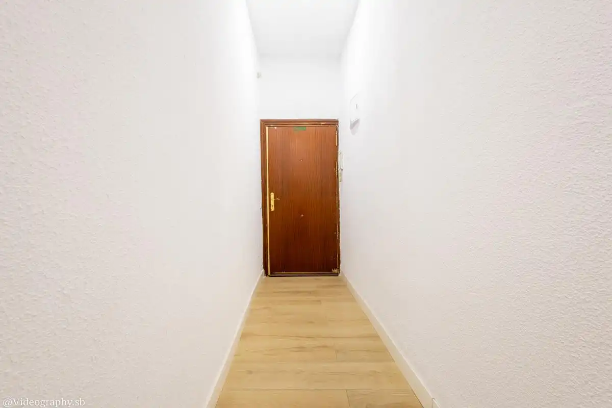 Flat for sale in Madrid  with Air Conditioner and Heating