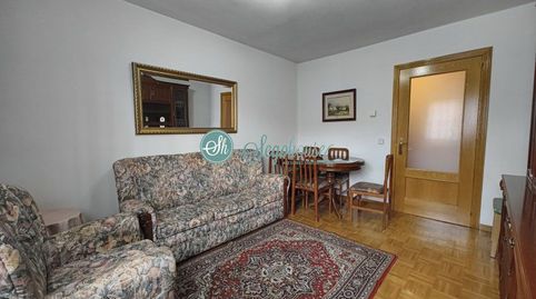 Foto 2 von Wohnung zur Miete in San Cristóbal de Segovia, Segovia
