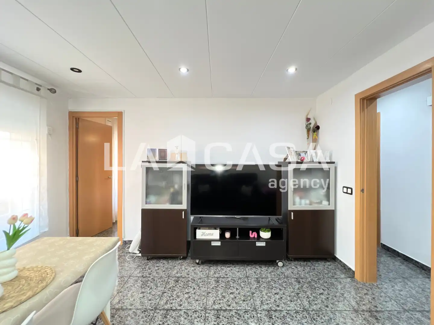 Piso en venta en Badalona con Calefacción