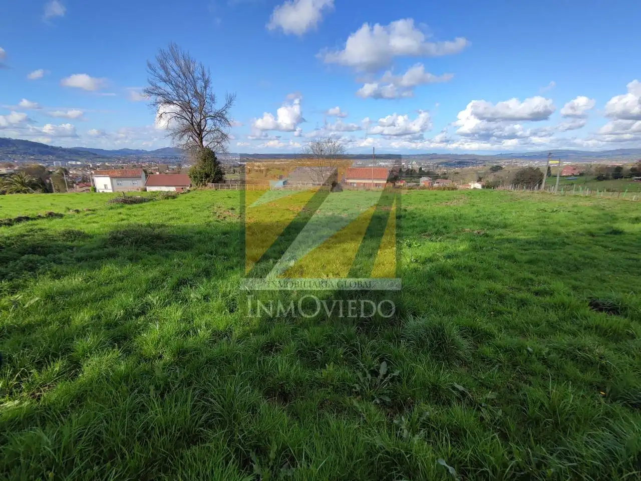 Terreny residencial en venda a Parroquias Sur - La Manjoya, imagen 8