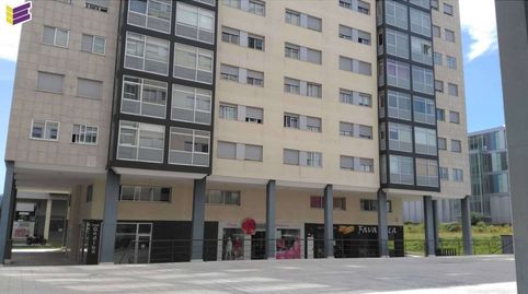 Photo 5 of Office for sale in Calle Teixugueiras, 32, Navia, Vigo