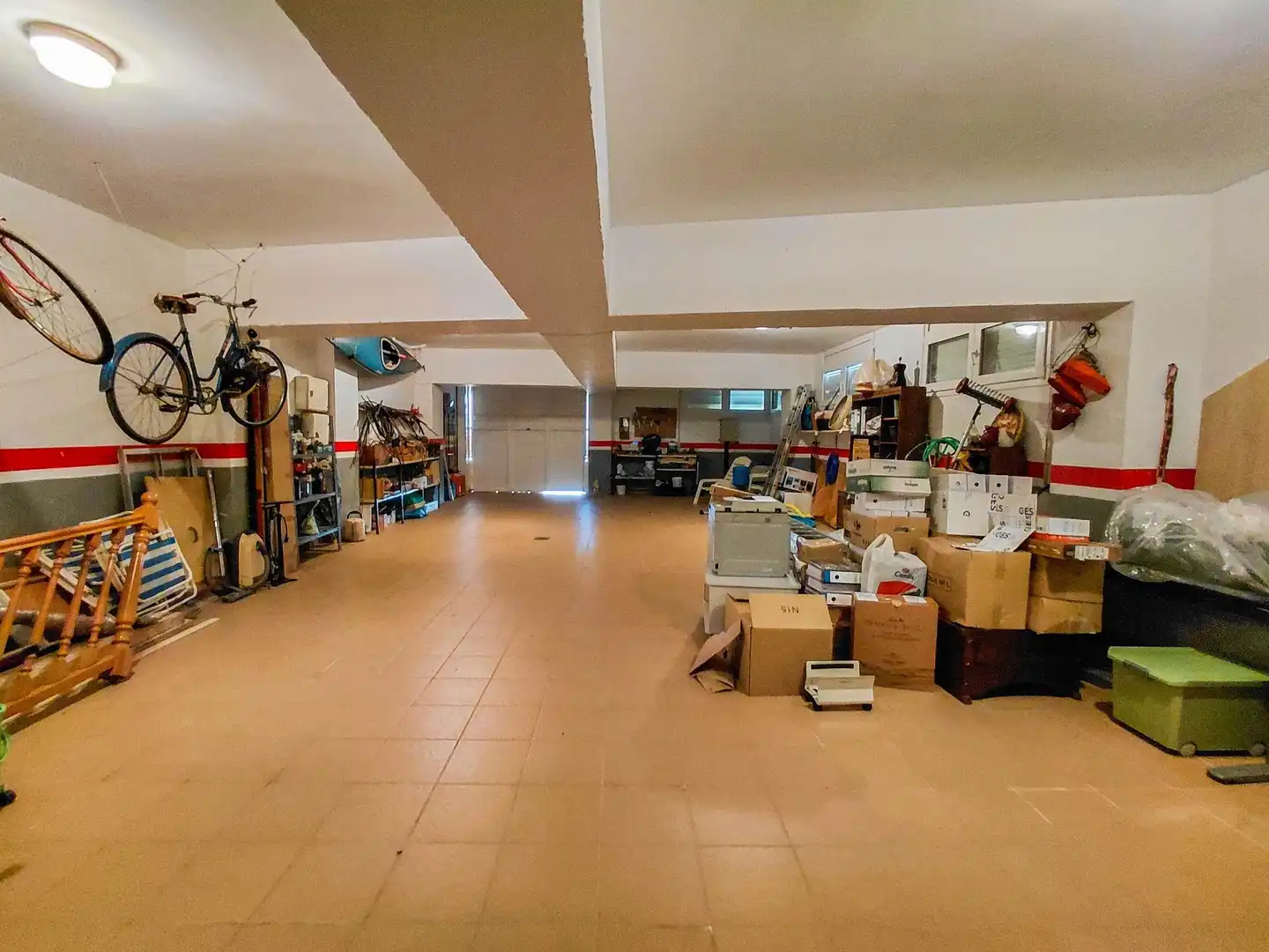 Chalet con terraza en venta en Segur de Dalt, imagen 52