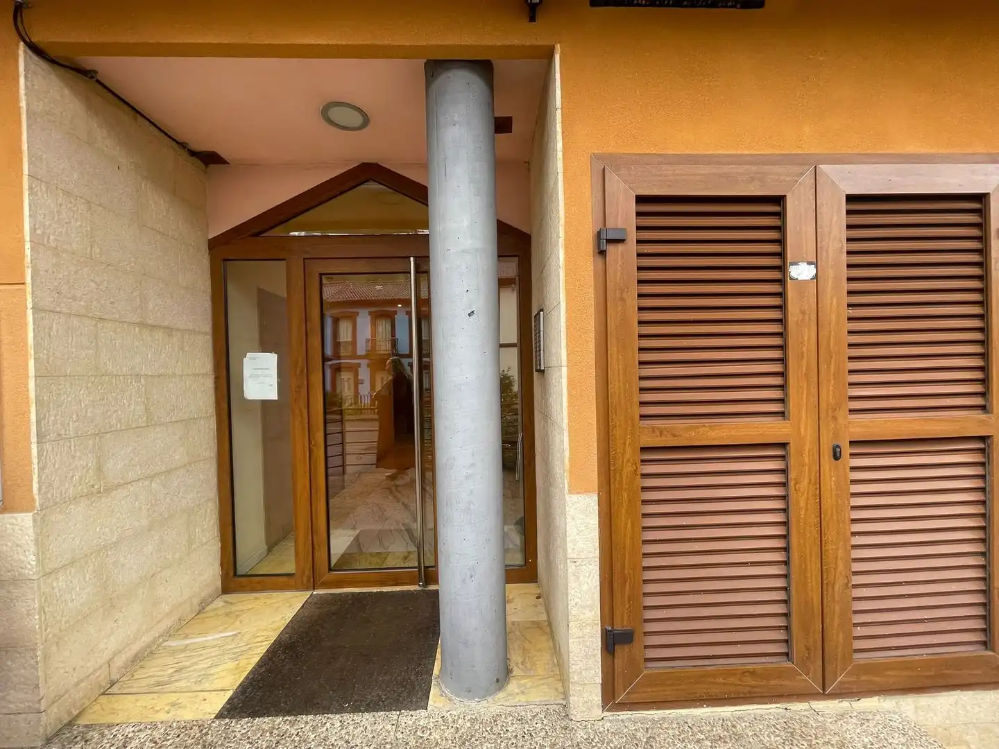 Piso con ascensor en venta en Avenida FELECHOSA, imagen 25