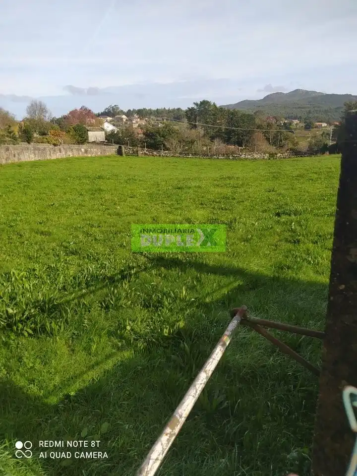 Terreny residencial en venda a Ponte Caldelas, imagen 6