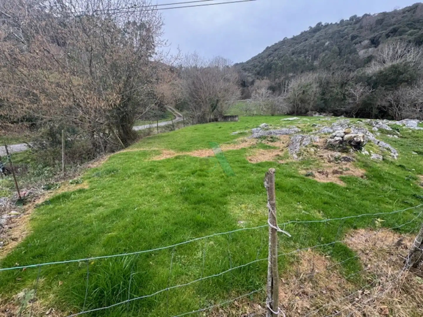 Terreno residencial en venta en ANDINAS, imagen 11
