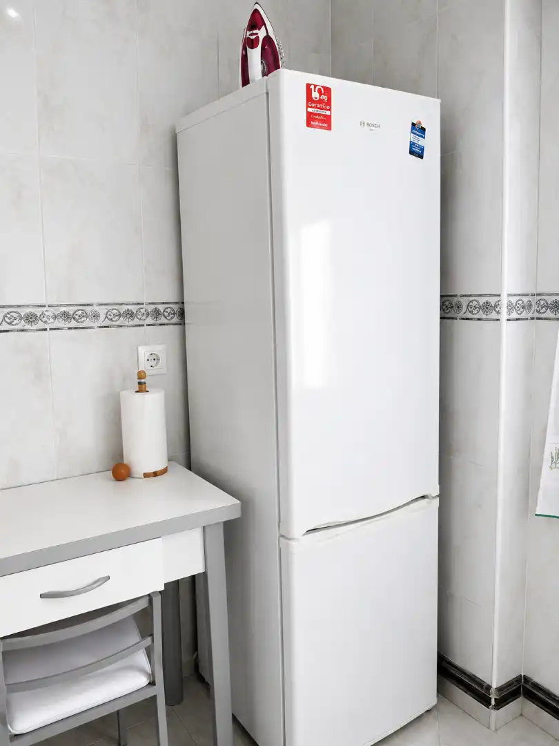 Flat for rent in Calle Augusto González Linares, Los Castros