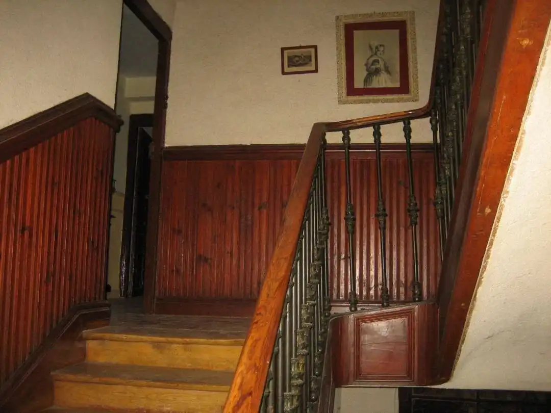 Casa o xalet en venda en Pradoluengo