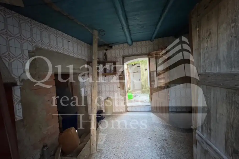 Finca rústica en venda en Orellana la Vieja, Badajoz