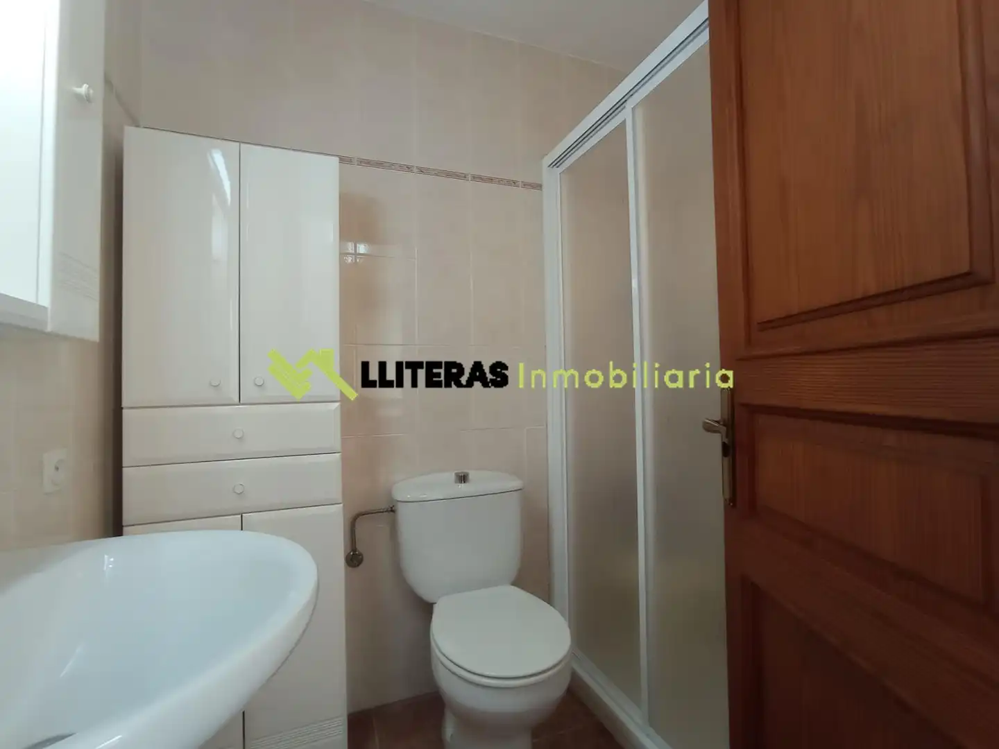 Baño de Casa o chalet en venta en Inca con Trastero