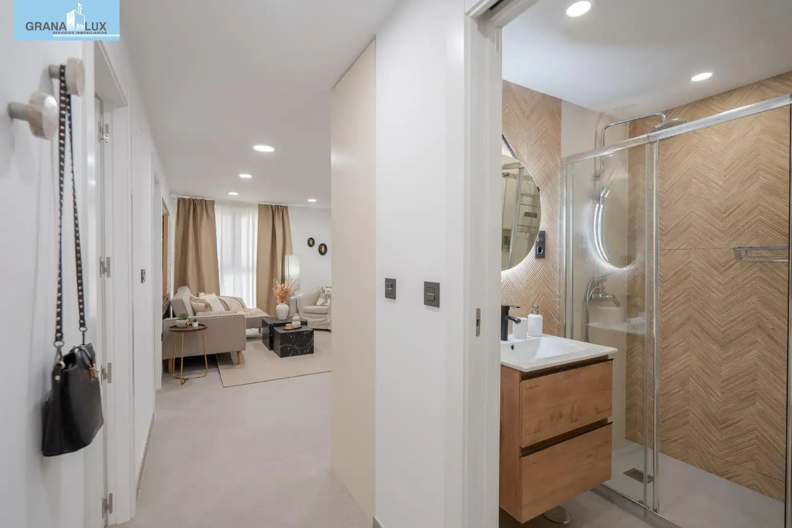 Piso con ascensor en venta en Avenida PABLO PICASSO, imagen 17