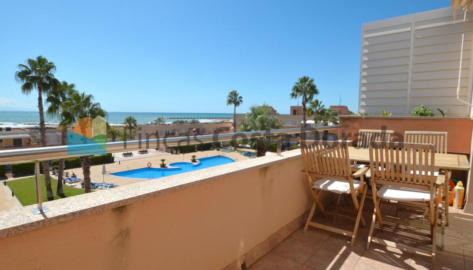 Photo 1 of Flat for sale in Avinguda Jaume I, 193, Les Salines - Pla de Sant Pere, Barcelona