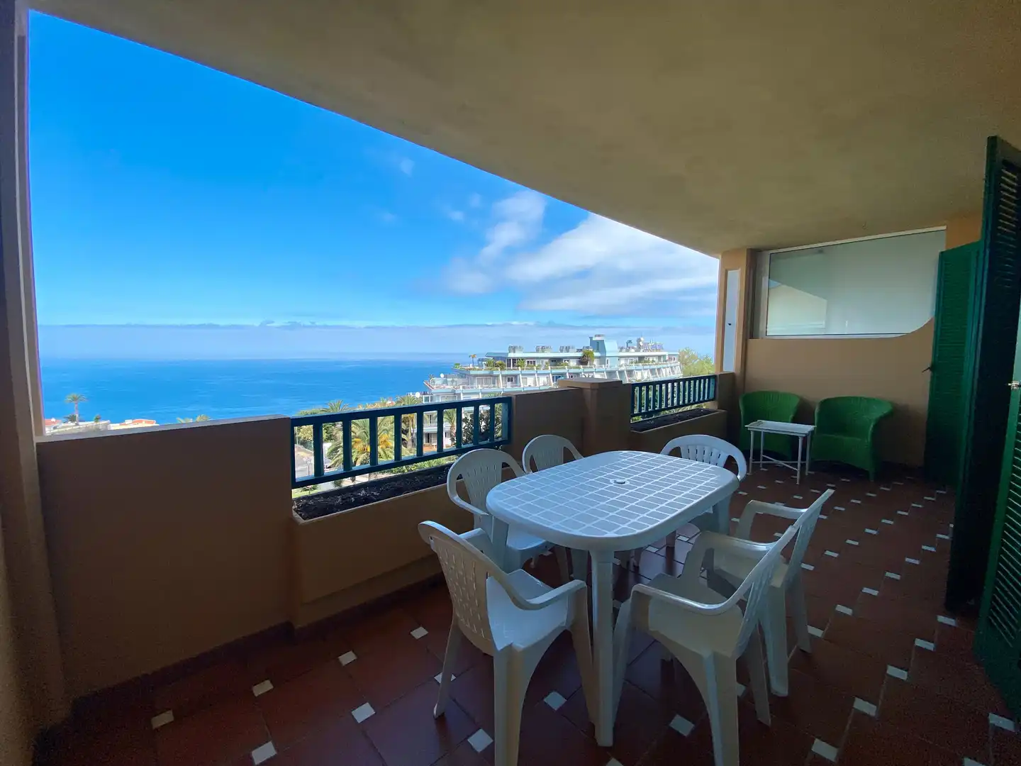 Apartamento de alquiler en Santa Úrsula, Santa Cruz de Tenerife