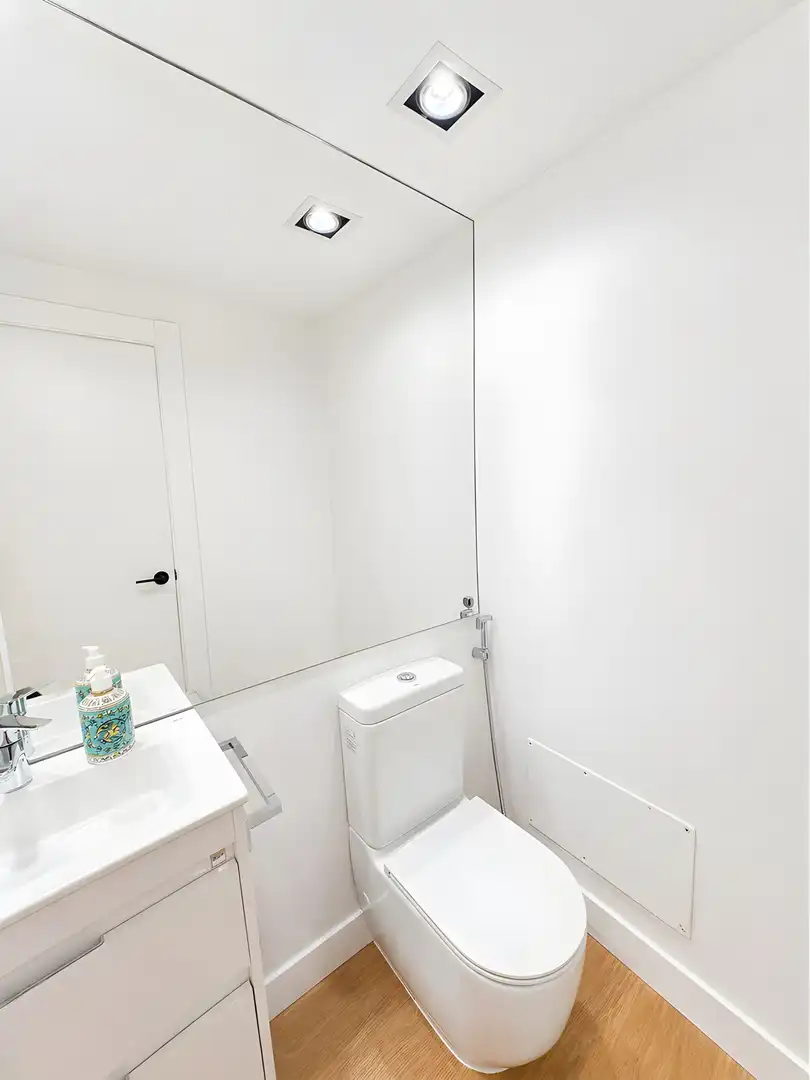 Apartment with pool for sale in San Pedro de Alcántara, imagen 15