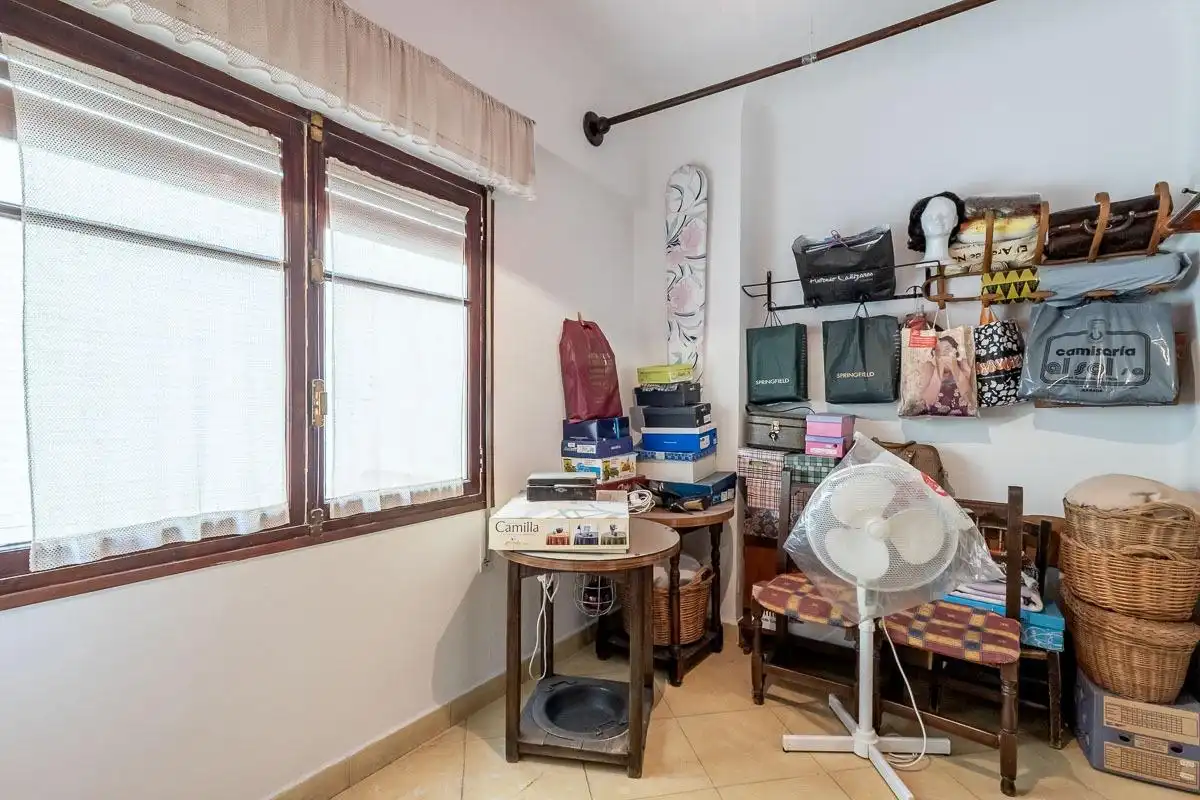 Piso con terraza en venta en Calle Recogidas, imagen 21