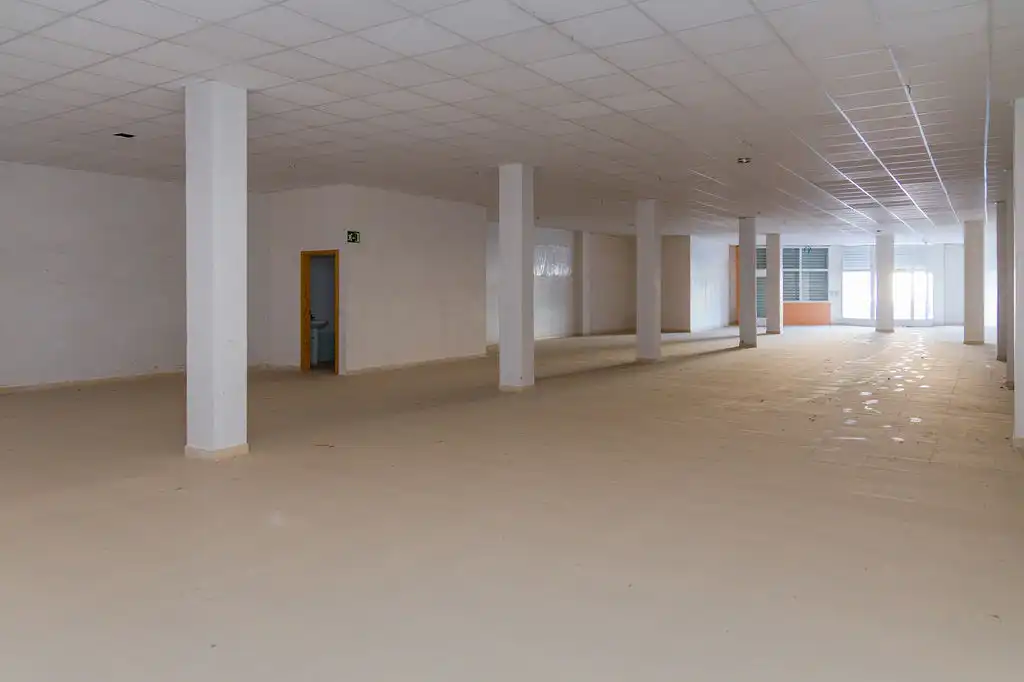 Locale commerciale in vendita a Villena, imagen 15