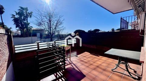 Foto 4 de Casa adosada en venda a Premià de Dalt, Barcelona