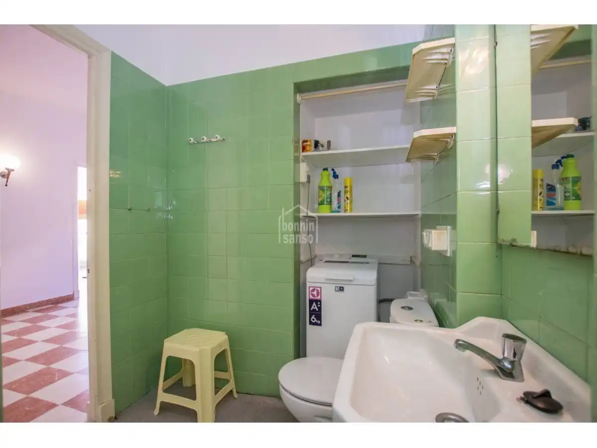 Apartment for sale in Maó ciutat, imagen 11