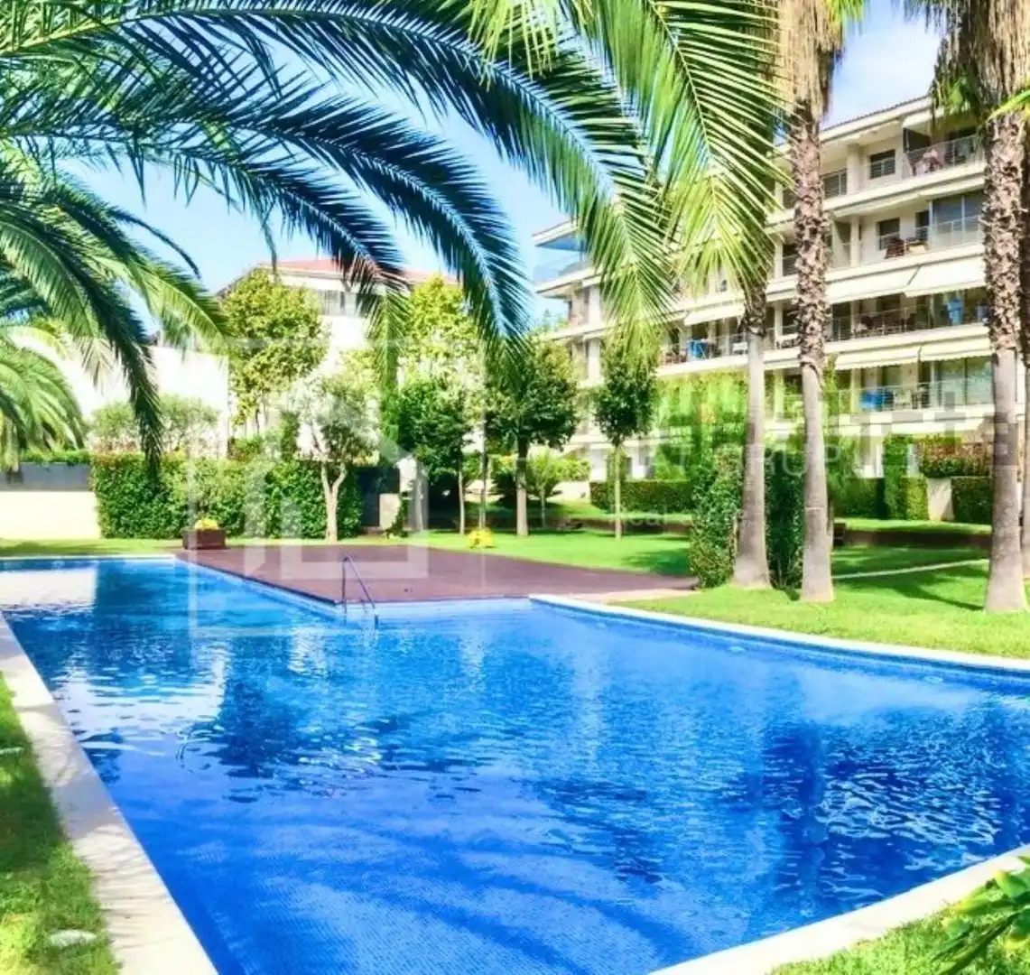 Flat with lift for sale in Platja d'Aro, imagen 6