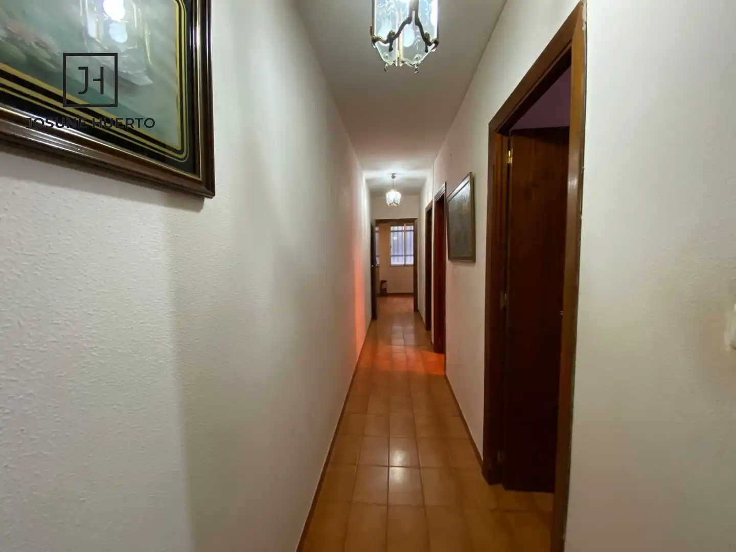 Apartamento en venta en Don Benito con Terraza y Balcón