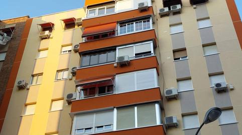 Foto 3 de Pis en venda a La Serna, Madrid