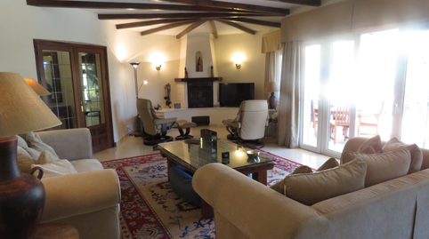 Foto 3 de Casa o xalet en venda a Carretera de Benahavis, 363, El Paraíso, Málaga