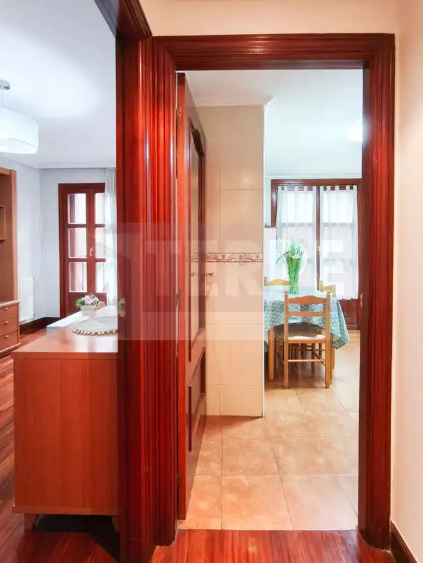 Flat with terrace for sale in Erdiko Kalea, imagen 33