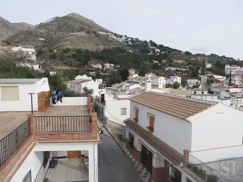 Adossat en venda a Cómpeta, imagen 12