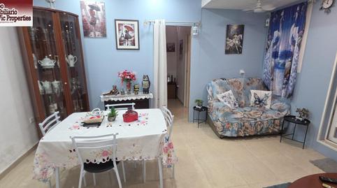 Foto 2 de Planta baja en venta en Centro Urbano, Benidorm