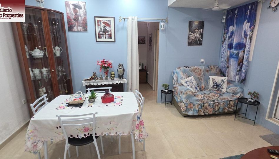 Planta baja en venta en Centro Urbano - 2