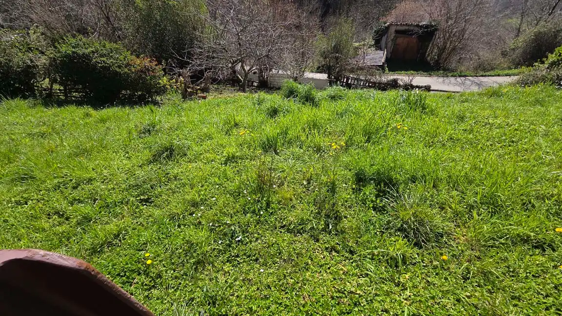 Haus oder Chalet zum Verkauf in Laviana mit Heizung, Privatgarten und Parkett