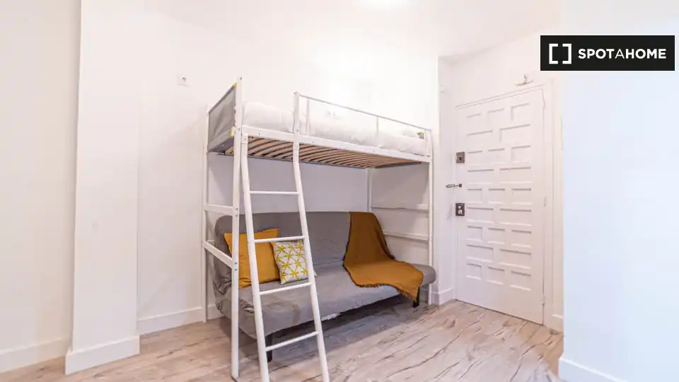 Habitació a Sant Andreu de Palomar