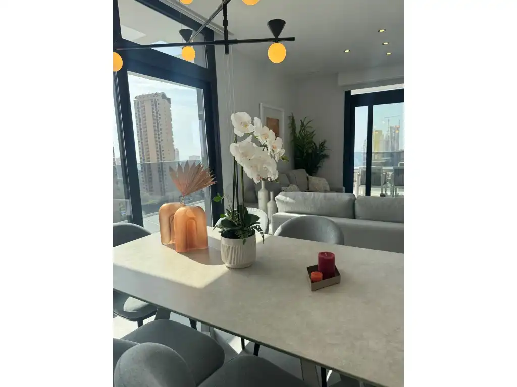 Flat with lift for sale in Calle Presidente Adolfo Suarez, imagen 15