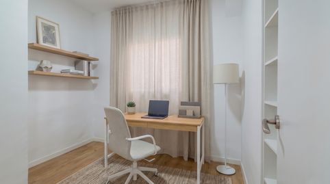 Foto 5 de Piso en venta en Carrer de Roger de Flor, 40, Fonts dels Capellans - Sagrada Família, Manresa