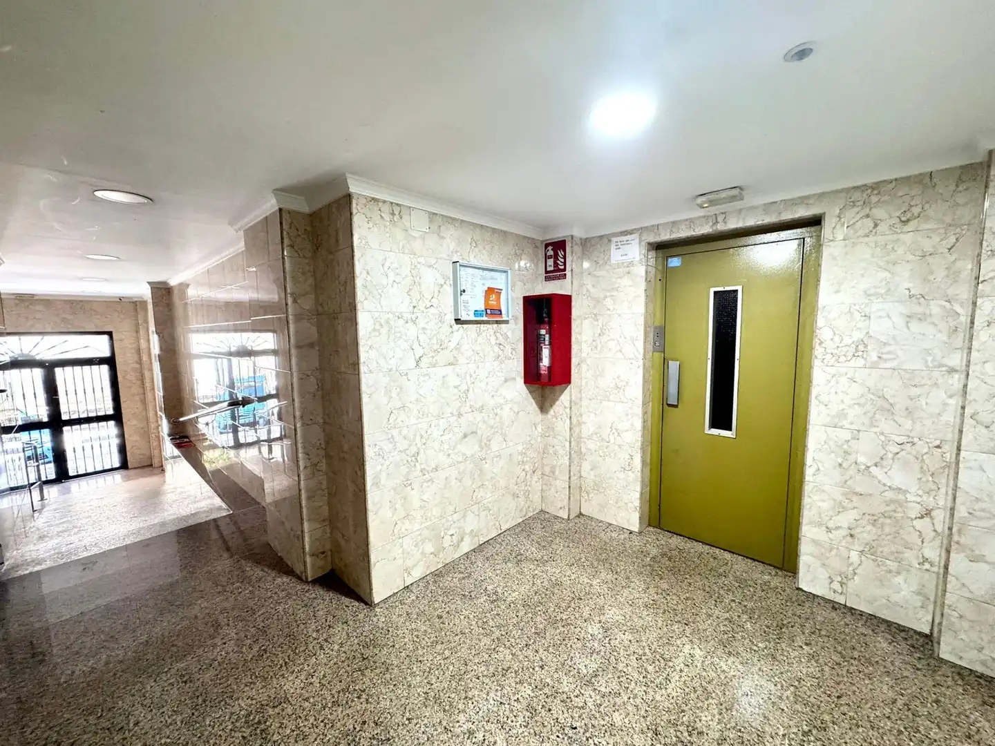 Piso en venta en Málaga con Terraza y Balcón