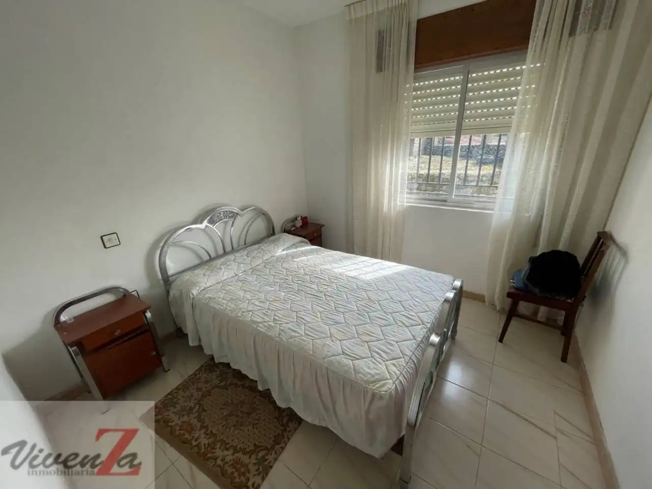 Dormitori de Casa o xalet en venda en Almeida de Sayago amb Calefacció i Terrassa
