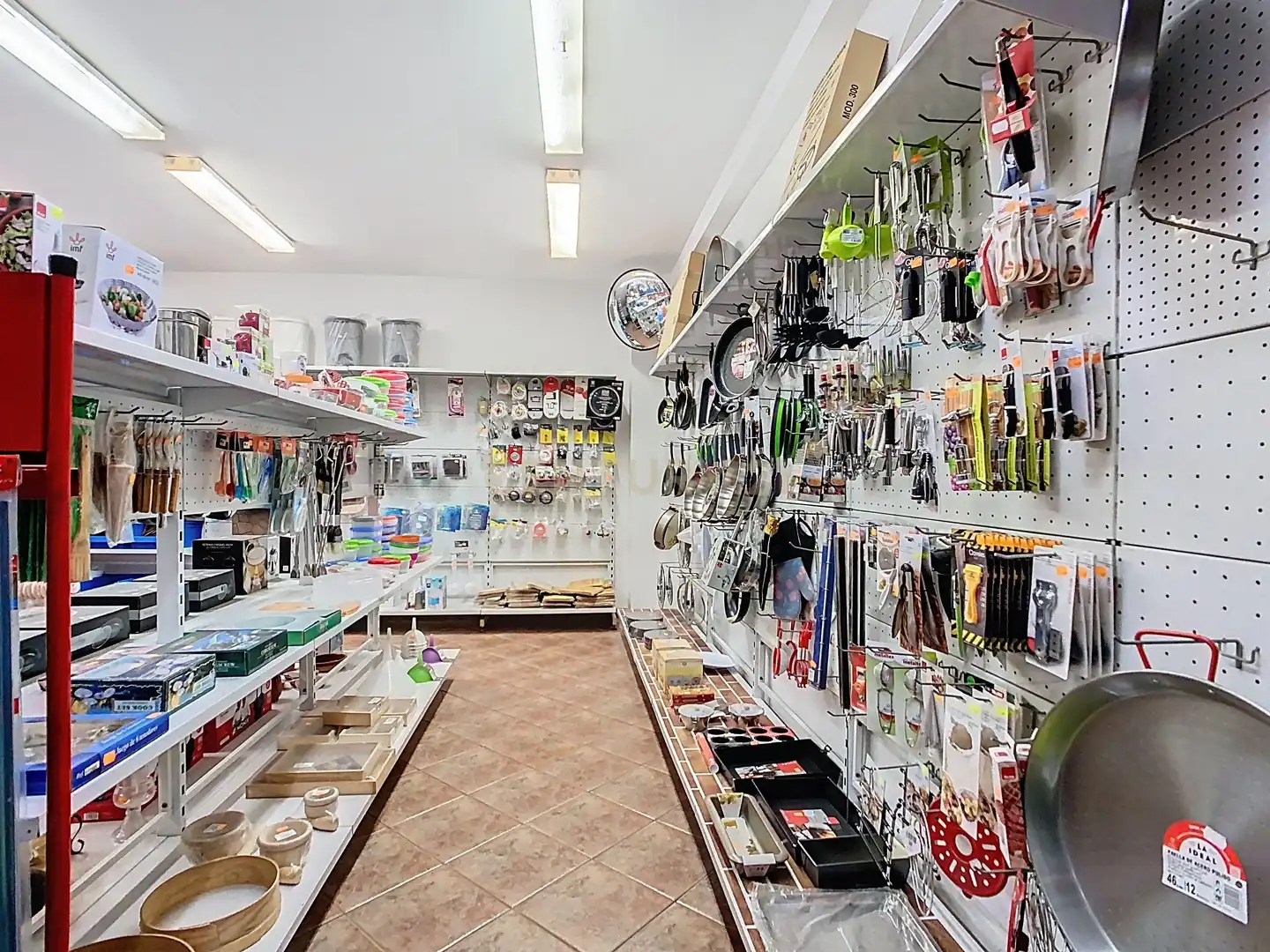 Office for sale in Benalmádena, -1, Parque de la Paloma