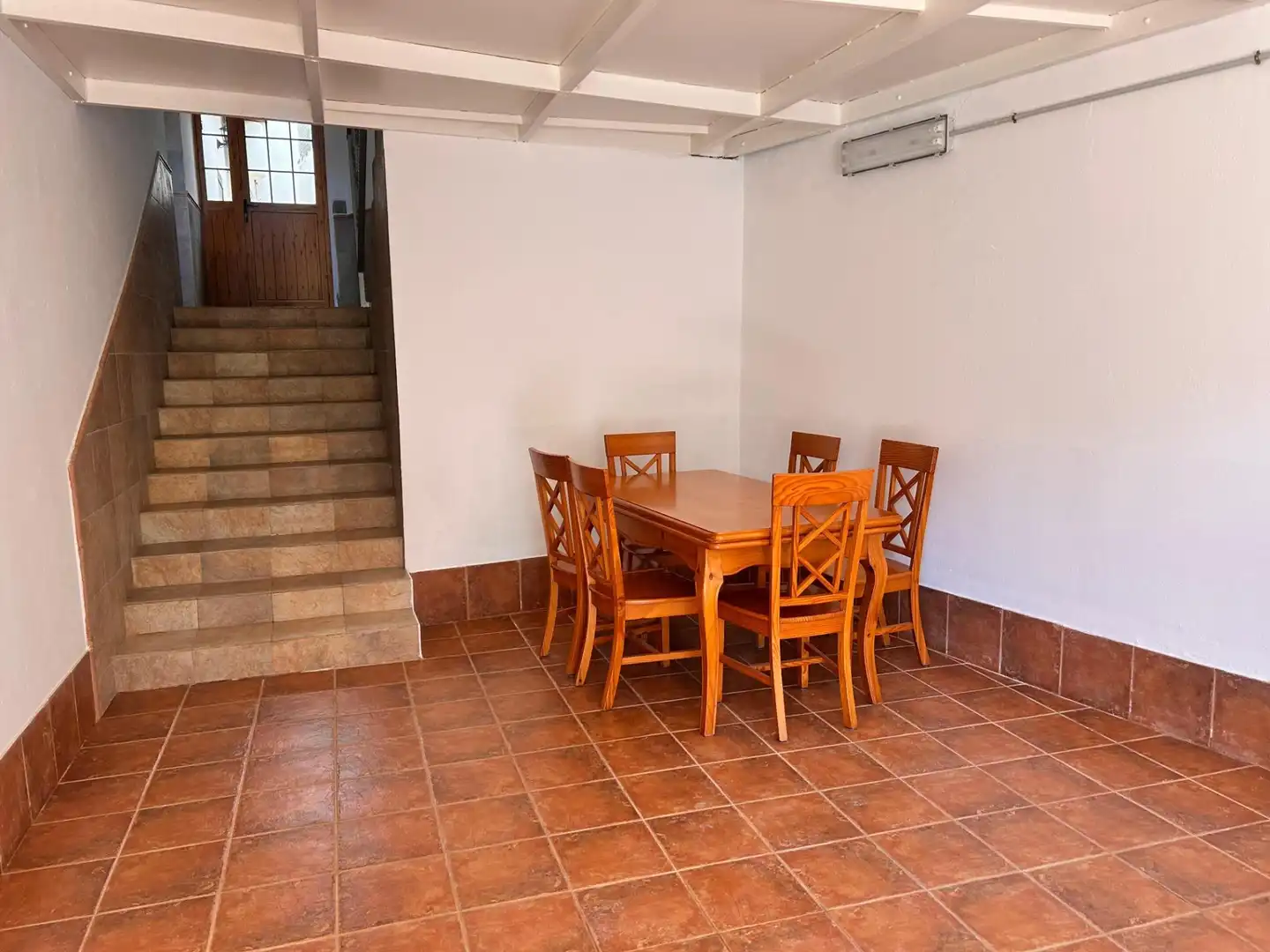 Haus oder Chalet zur Miete in Lugar LLANOS DE MADRELAGUA LOS, 11, Valleseco