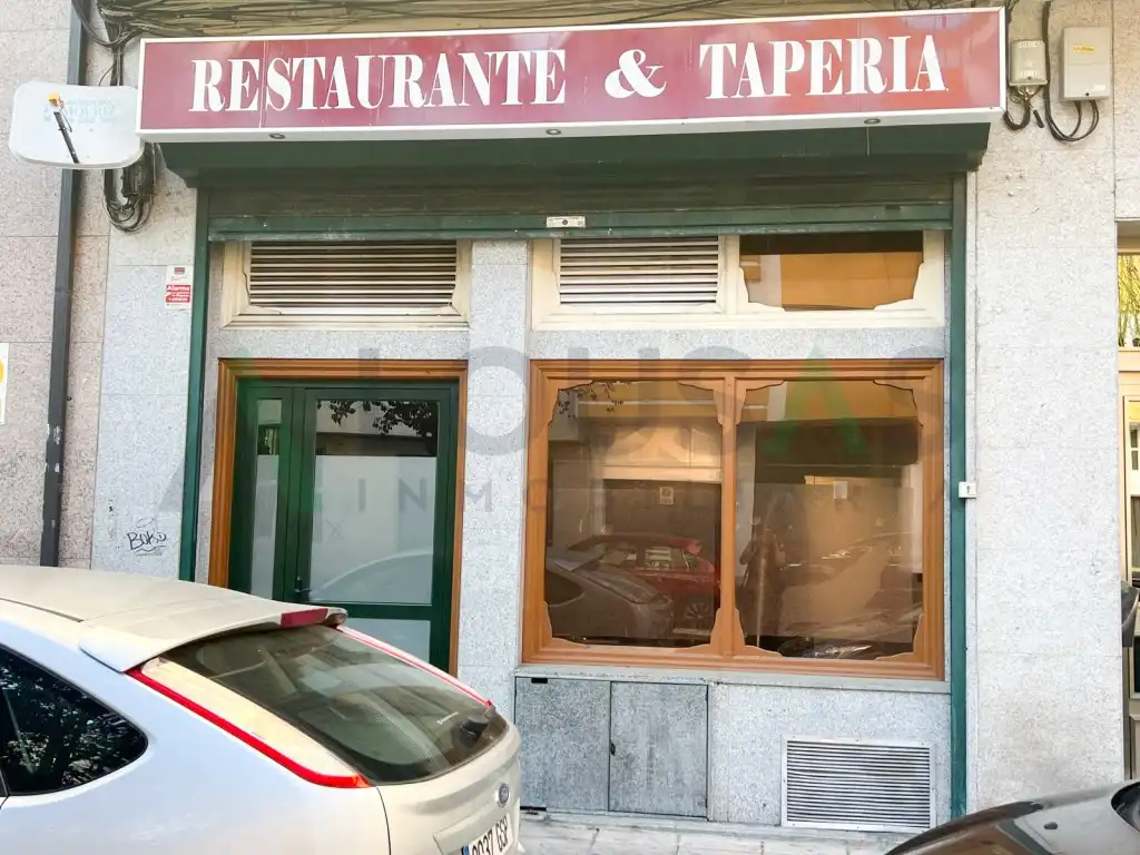 Local comercial en venta en Paradai, imagen 21