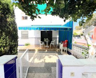 Garden of Apartment for sale in Isla Cristina  with Terrace, Storage room and Furnished