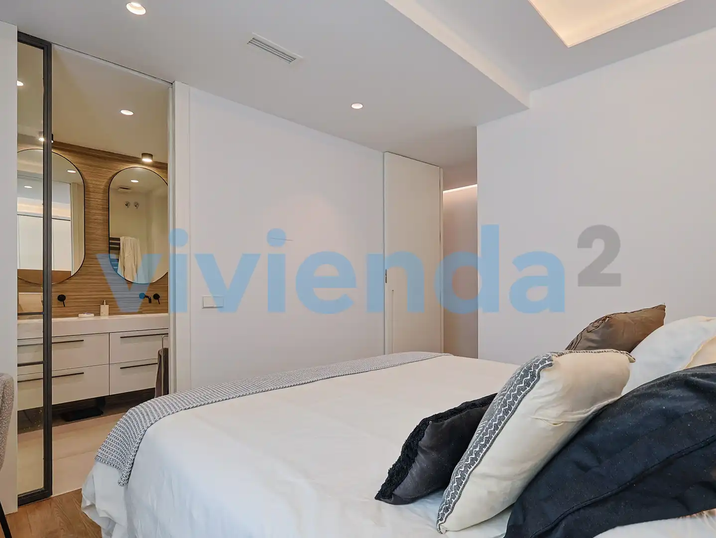 Wohnung mit Aufzug zum Verkauf in Paseo de Santa Maria de la Cabeza, imagen 29