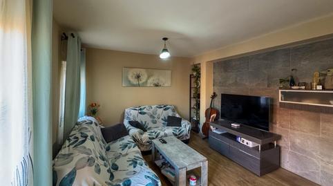 Foto 4 de Piso de alquiler en Calle Eugenia de Montijo, Vista Alegre,  Madrid Capital