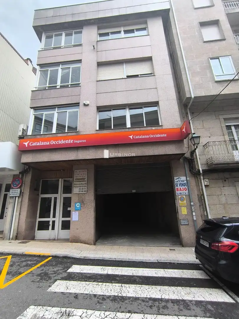 Locale commerciale in affitto a Calle Aldara 26, imagen 3