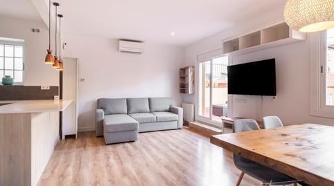 Foto 5 de Pis de lloguer a Calle Sostres, 24, La Salut,  Barcelona Capital